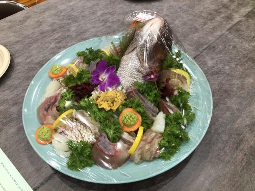 島あじマラソン2026（交流会編）