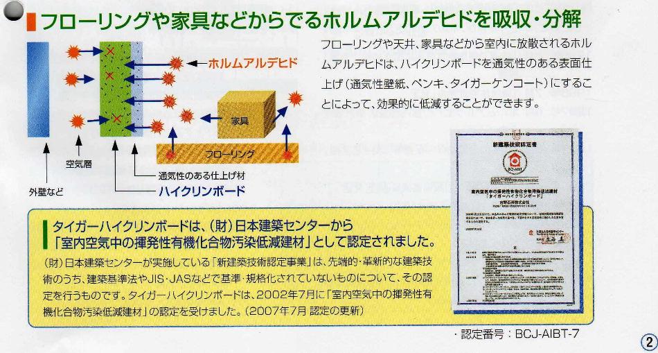 ハイクリンボー3