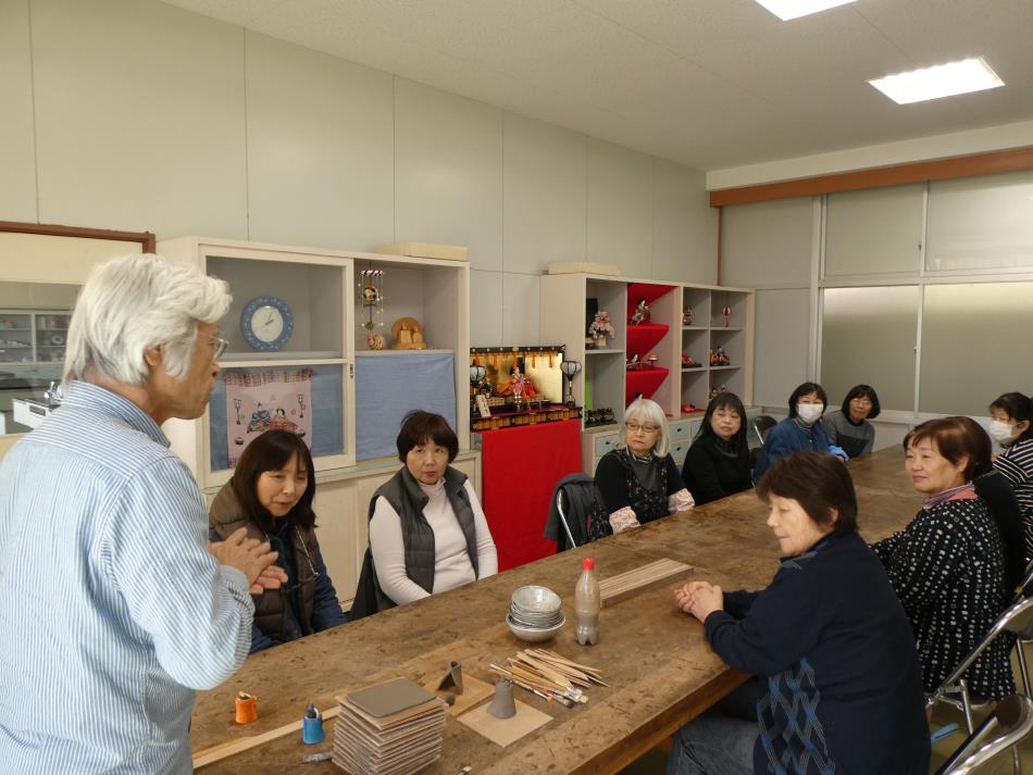 第８回鬼池ひなの会