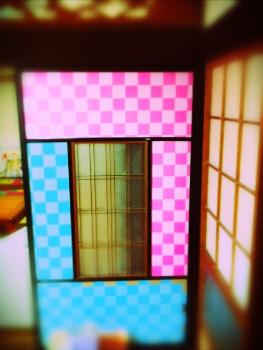 ふすま