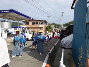 祭り