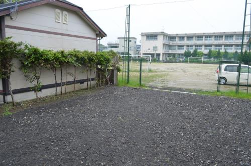 運動場
