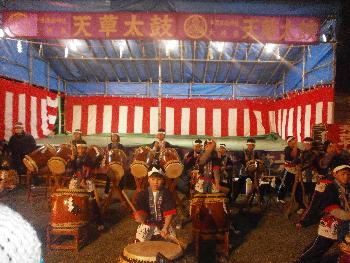 ２０１２行事１