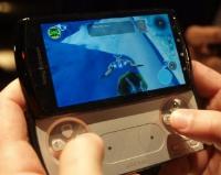 Xperia Play