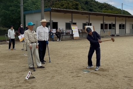 個人２