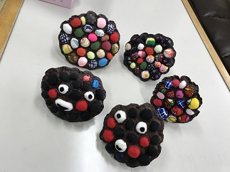 蓮クマモン