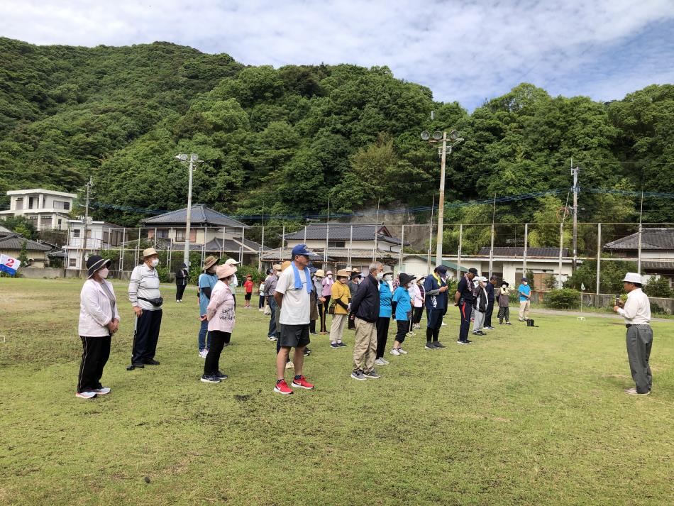 スポーツ大会