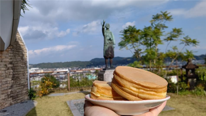 饅頭