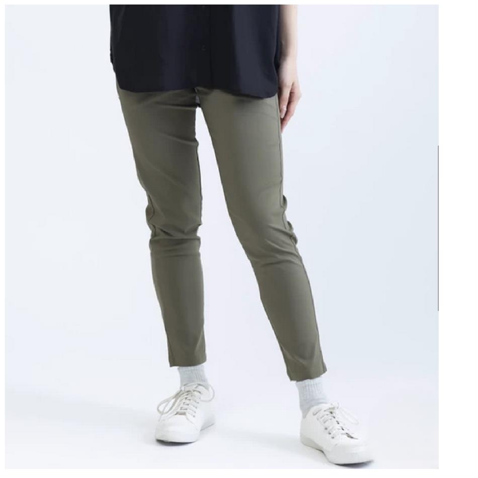 のびのびストレッチパンツ・・・☆チャンプ