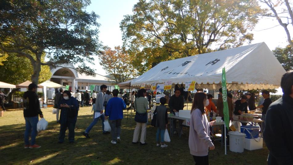 2025すもと冬物語が開催されました