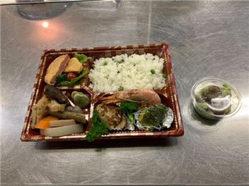 弁当3