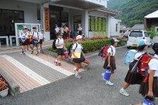 通学合宿