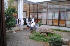 通学合宿