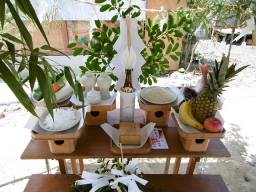 O様邸地鎮祭1