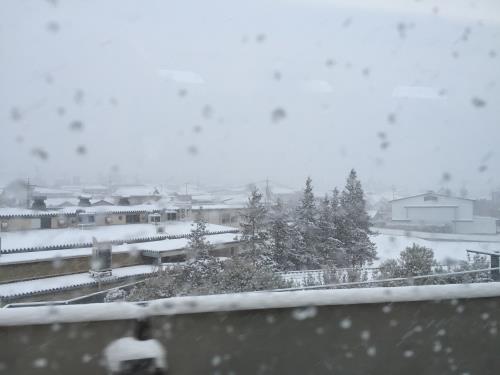 空からの風景９