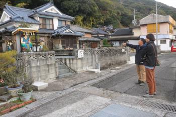 えびす像めぐり