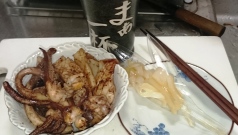 まあ一杯