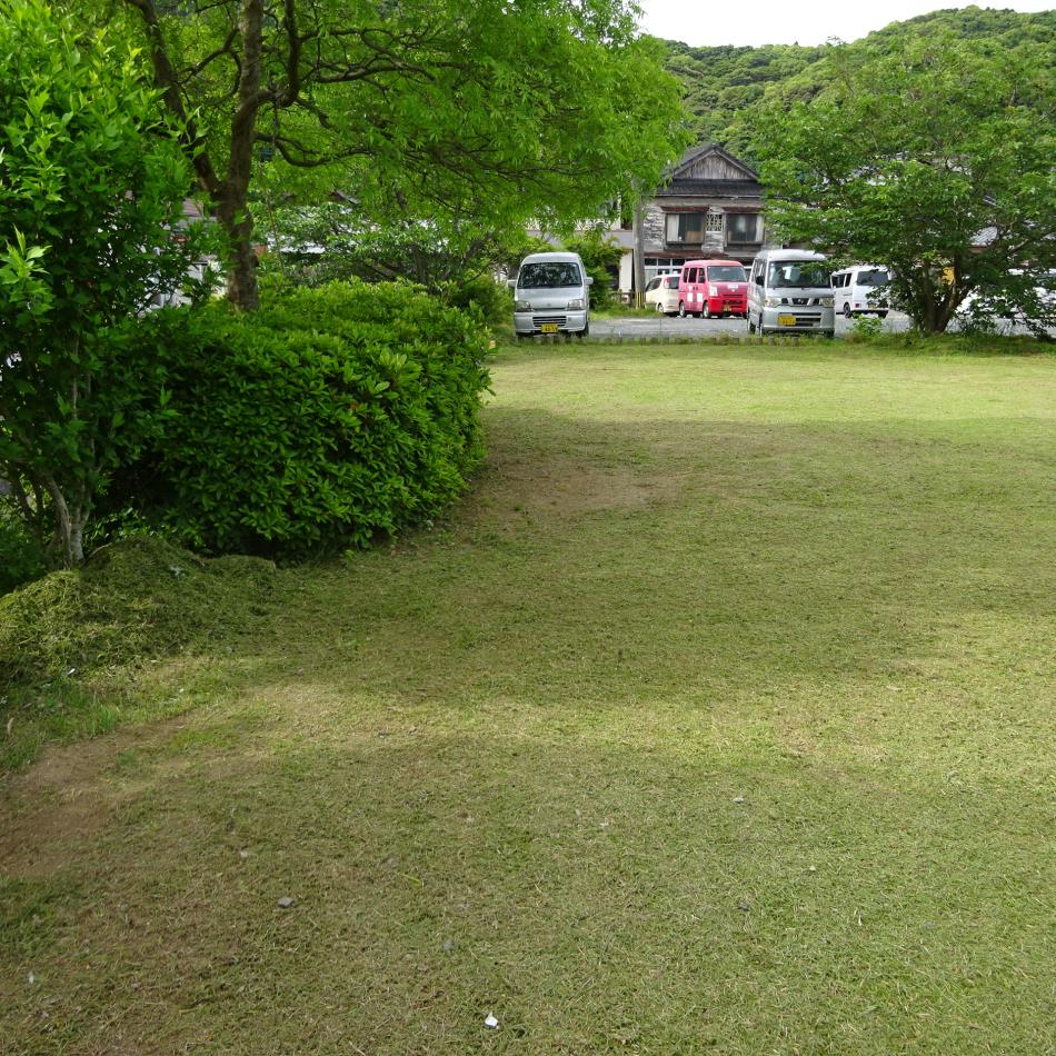 清掃活動