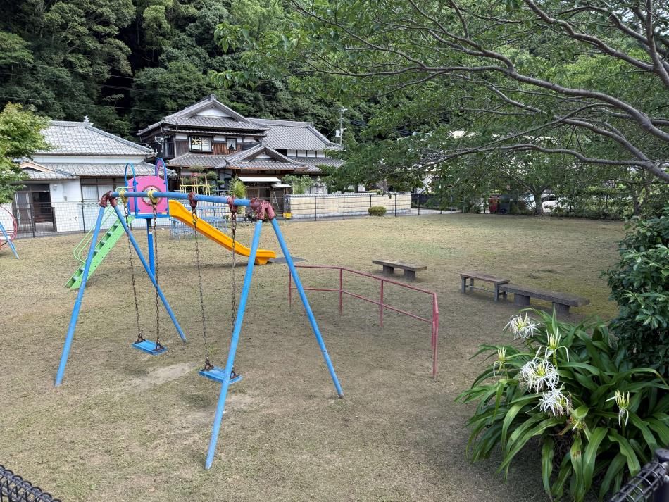 清掃活動7月6