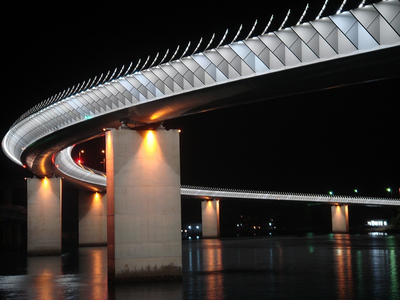 ハイヤ大橋⑦