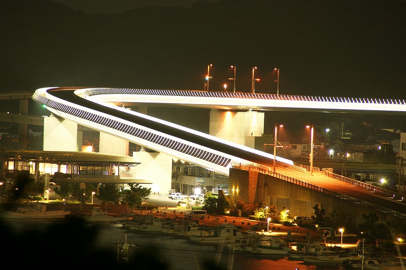 ハイヤ大橋⑧