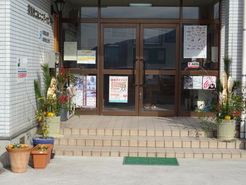 地区の行事