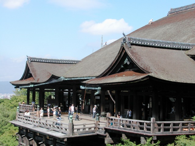 清水寺