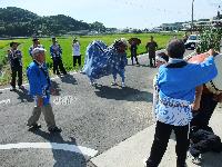 秋祭り