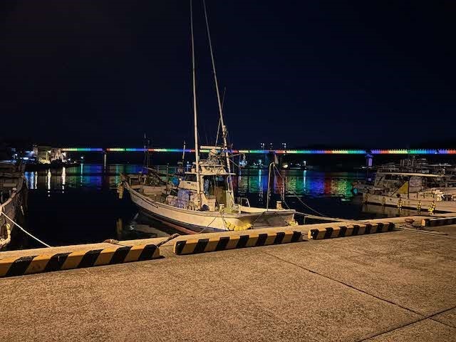 イルミネーション