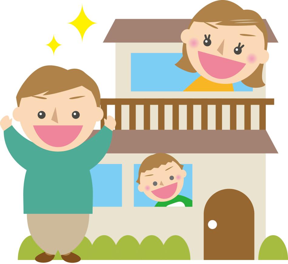 子どもが喜ぶ部屋