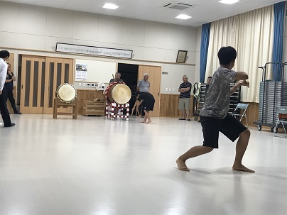 獅子討ち