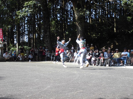 岩見重太郎