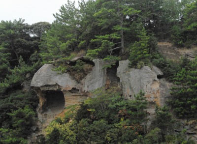 九十九島