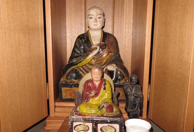 維和松手弘法