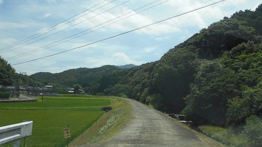 作業後コミセンより