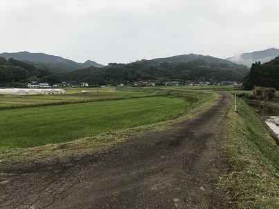 9月作業後３