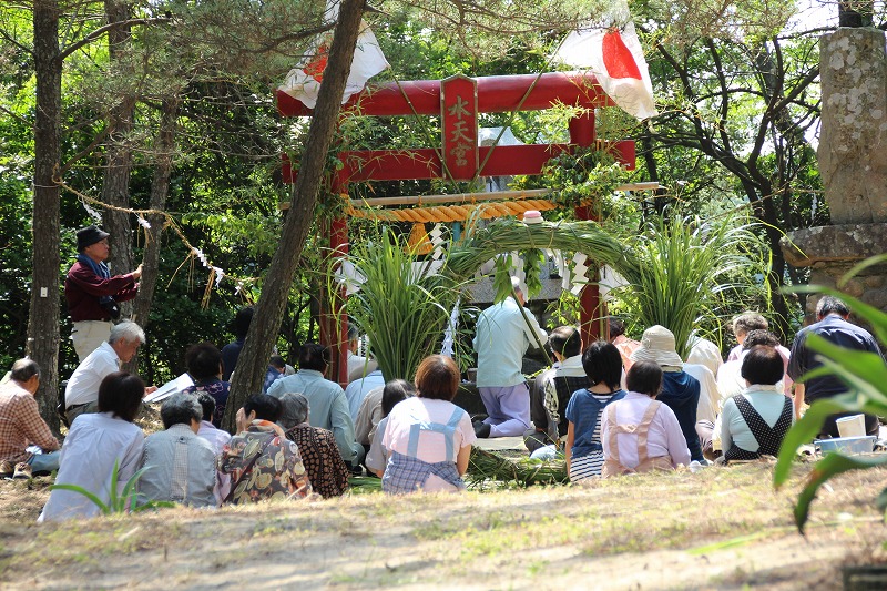 290604水天宮祭り2