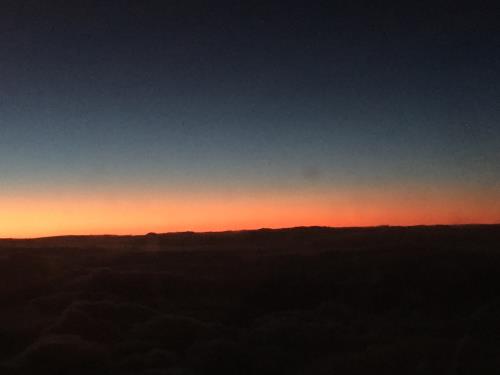 空からの風景６