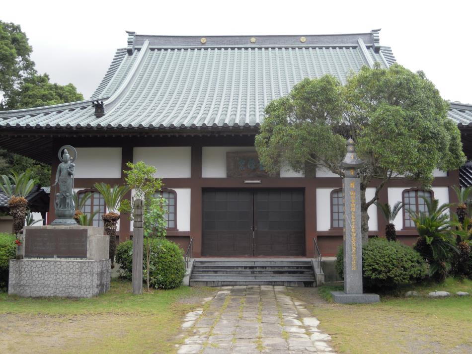 国照寺