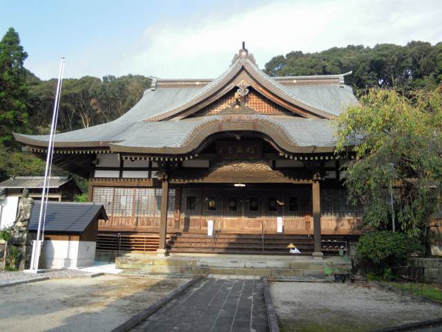 明徳寺