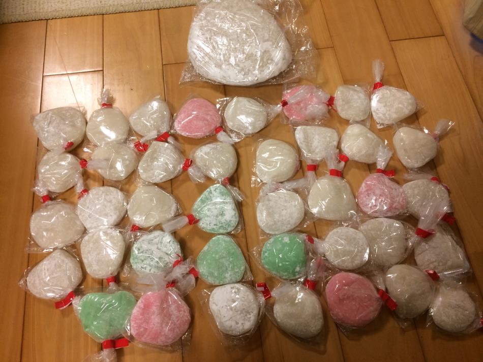 消防落成式