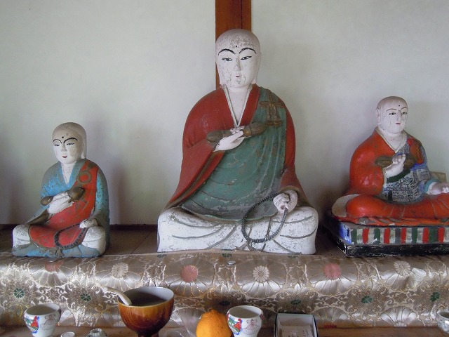 一ノ瀬弘法