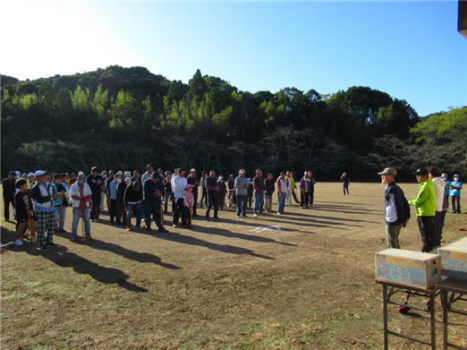 球技大会1