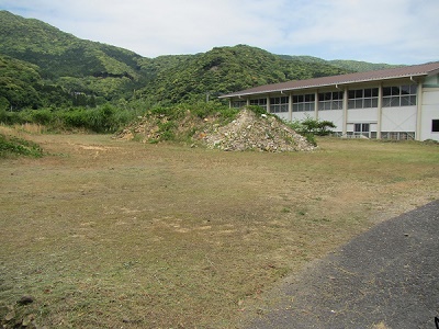 ブース１
