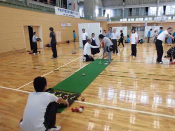 スカットボール