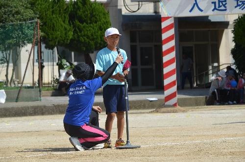 人捜し