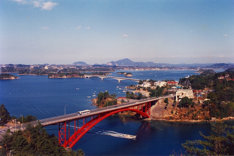 五号橋