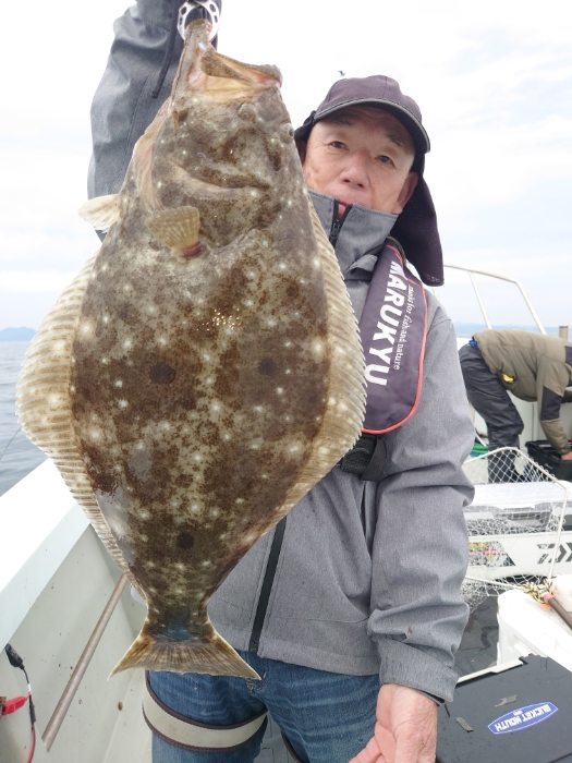 落とし込み釣り