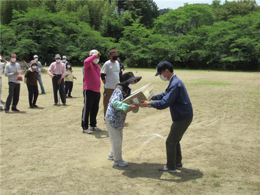 球技大会5