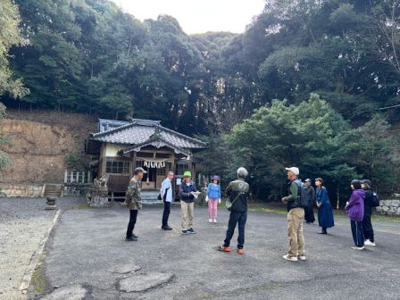 R7フットパス②　